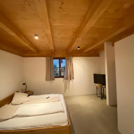 Ferienunterkunft Liebitzweg 3a