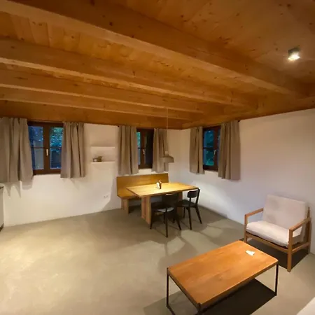 Ferienunterkunft Liebitzweg 3a Ferienhaus Techensdorf