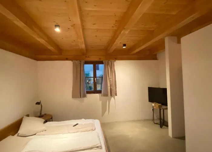 Ferienunterkunft Liebitzweg 3a