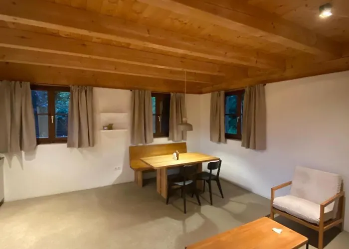 Ferienunterkunft Liebitzweg 3a بيت للعطل Techensdorf